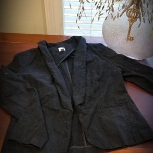 Lauren Conrad Women's Blazer